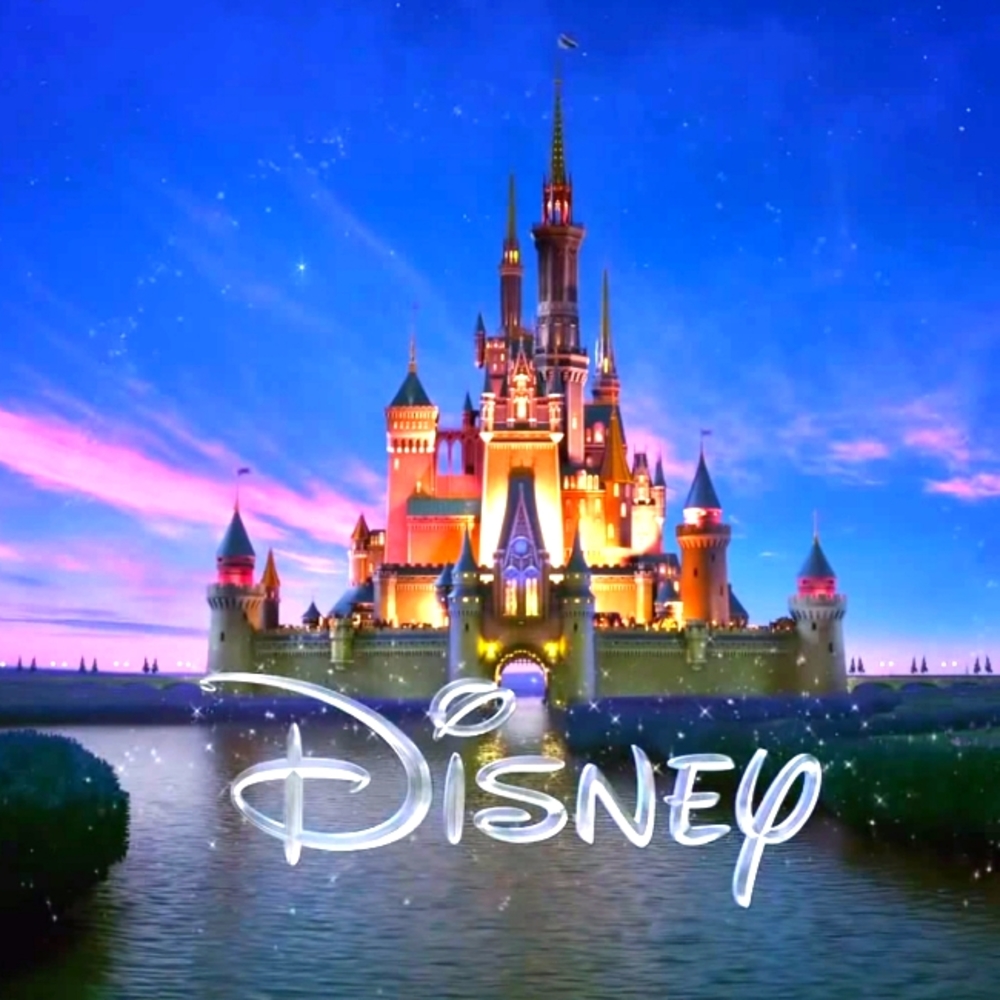 Disney mystery box ABDL